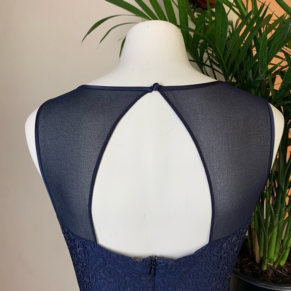 Erin Fetherston  Dress - Size 4 - Picture 4 of 12